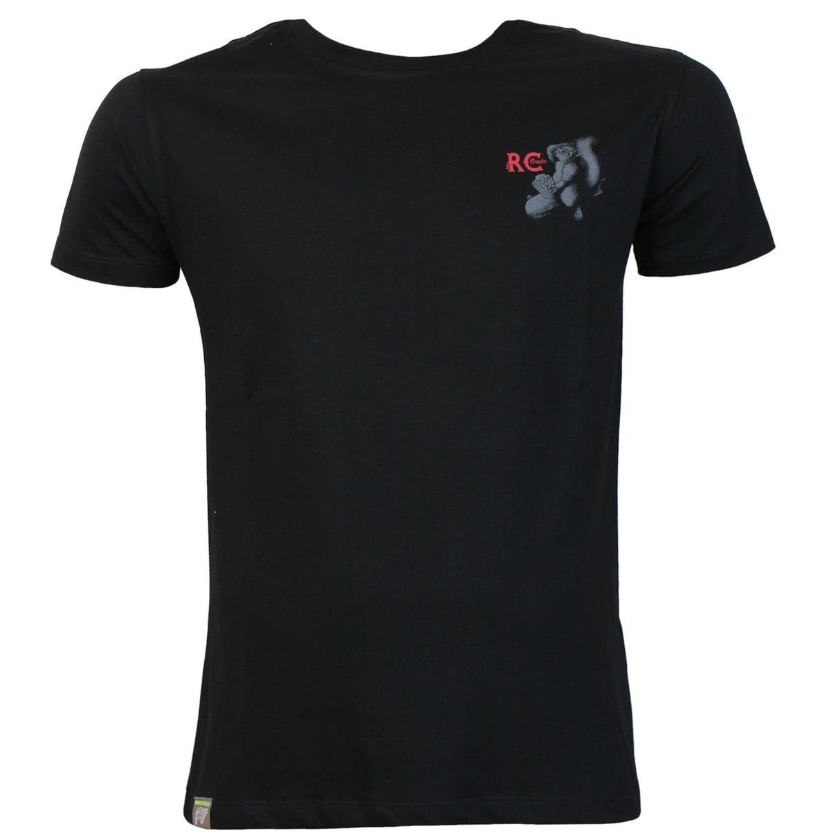 Yakuza Premium T-Shirt - schwarz, 3615
