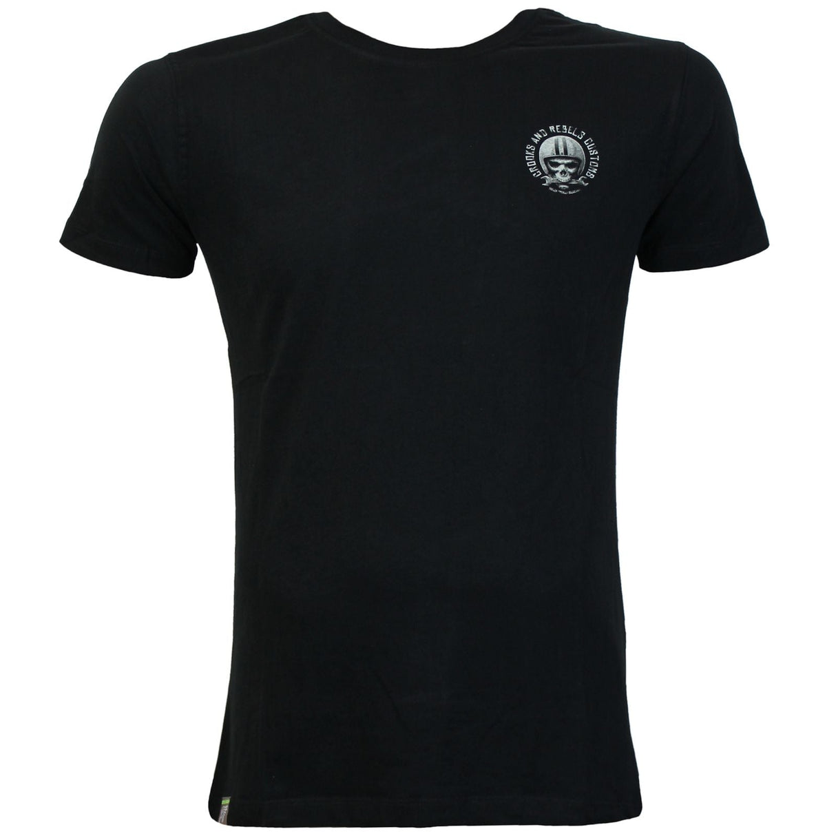 Yakuza Premium T-Shirt - schwarz, 3605