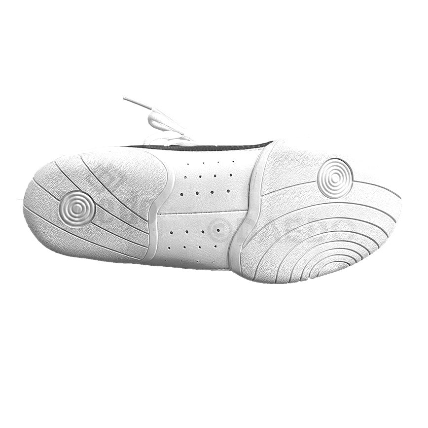Daedo Budo Chaussures KIX - blanc/noir, ZA 2024